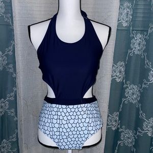 Cheeky gal Swimwear 💙